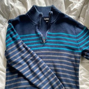 Mens size small sweater